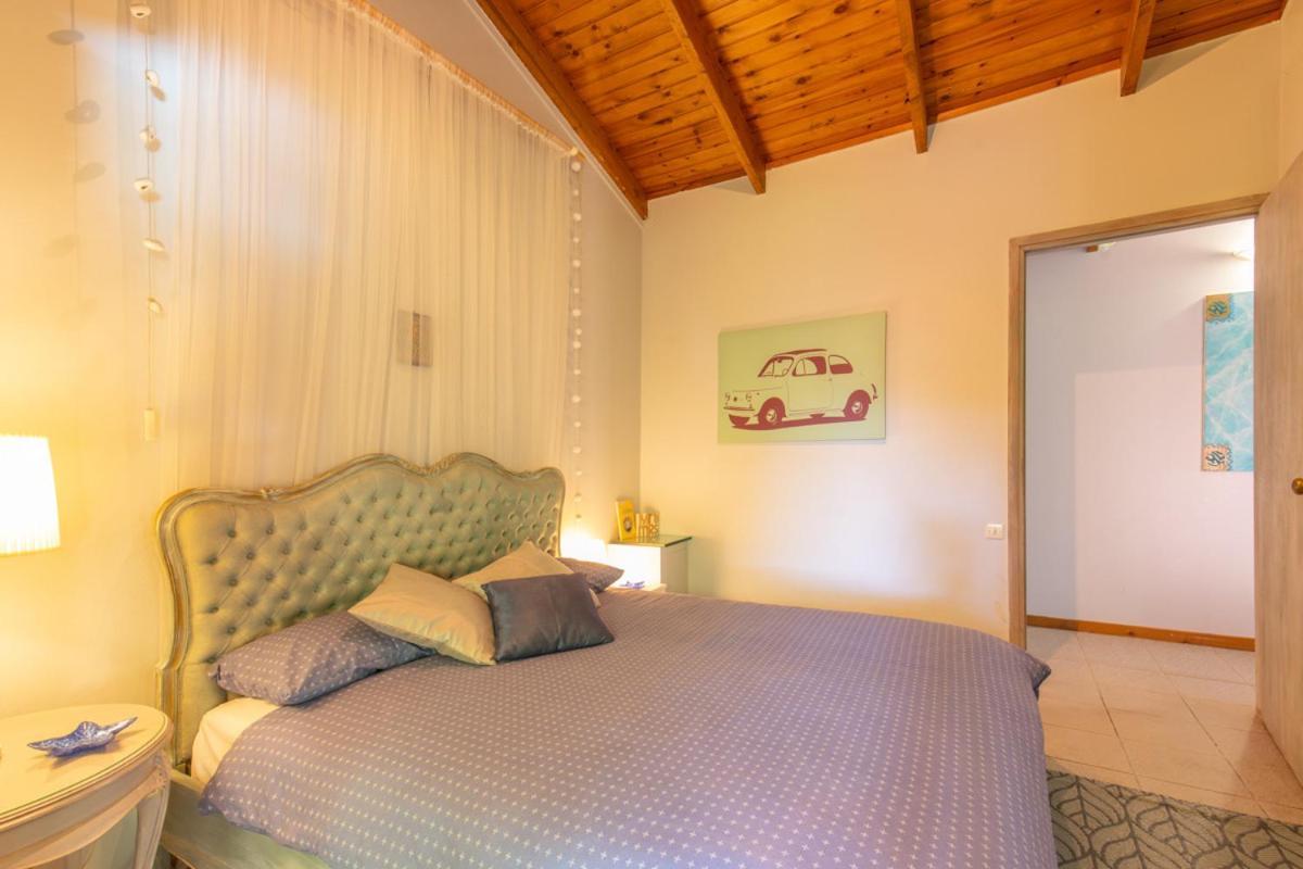 Iliachtida House Villa Соунио Екстериор снимка
