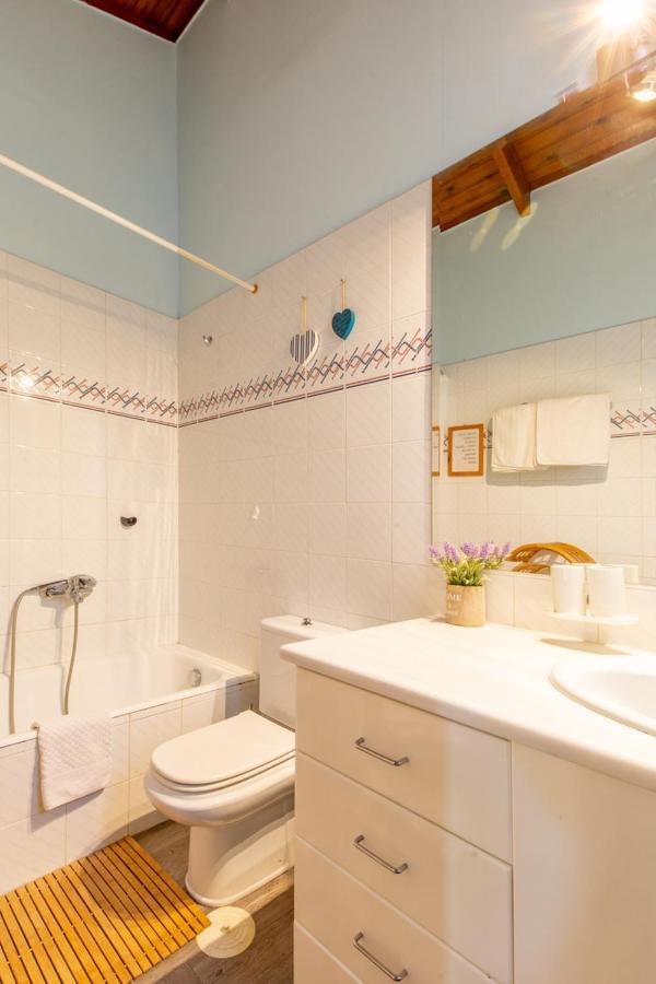 Iliachtida House Villa Соунио Екстериор снимка